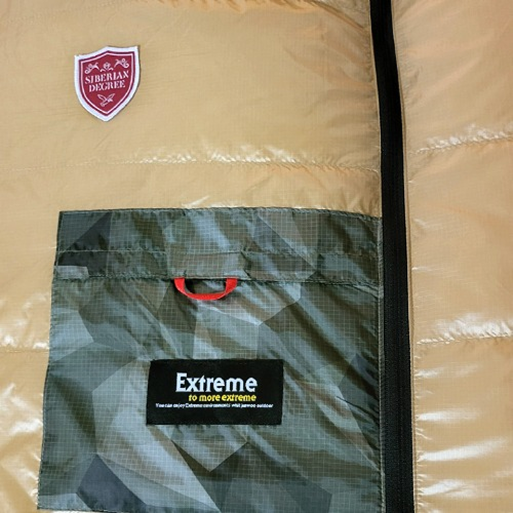 Brespo Micro Ultra Light