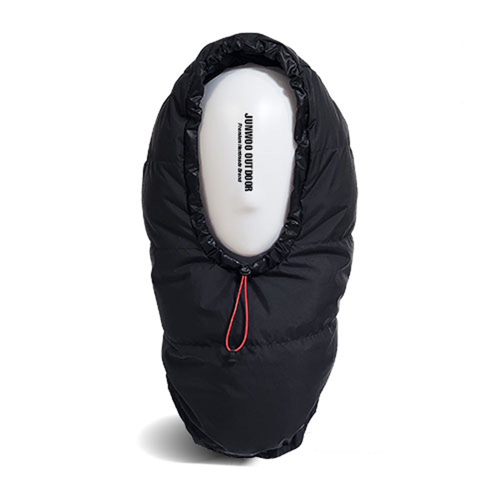 Goose Down Balaclava