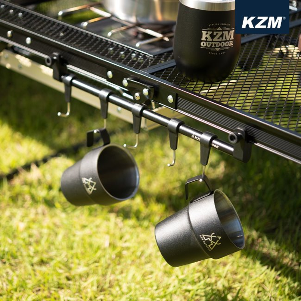 Union Iron Multi Hanger