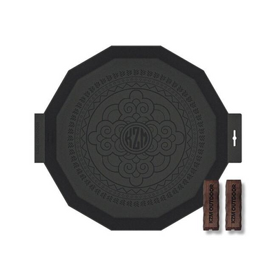 Ignis Design Pot Griddle X Eol