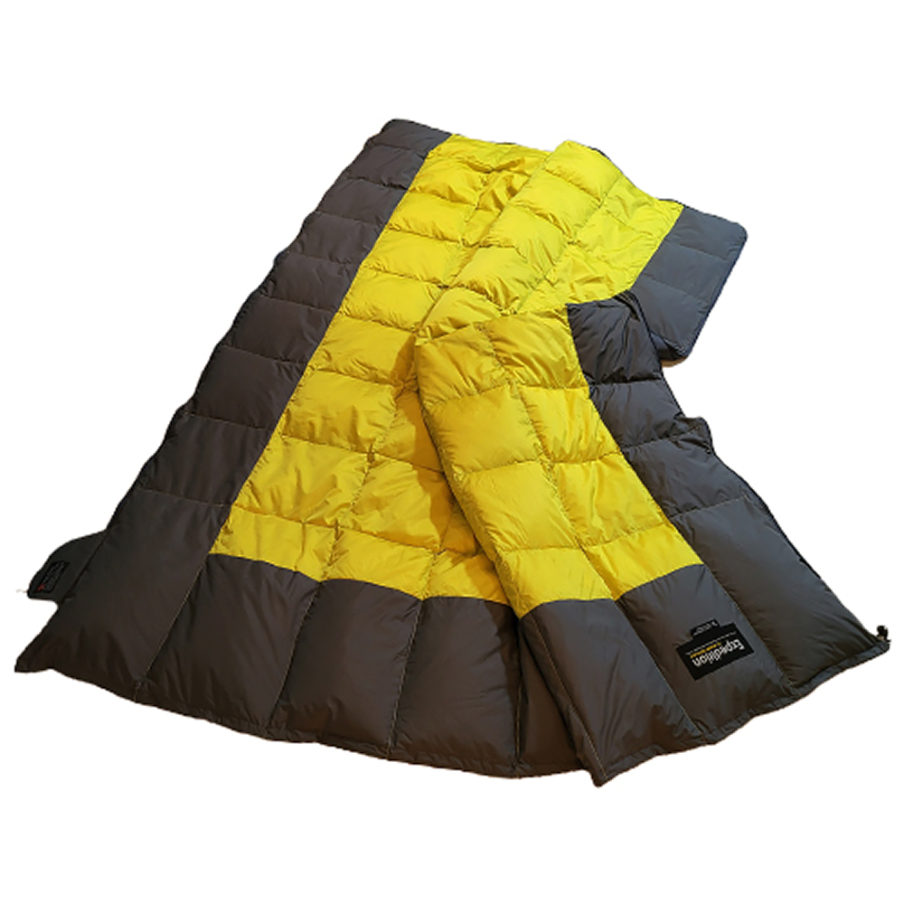 Pocara Blanket 600FP+