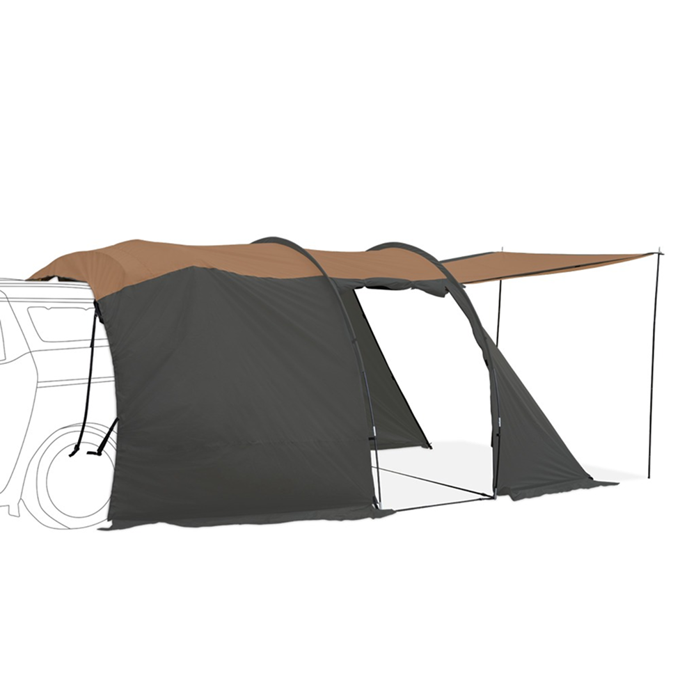 Touring Car Shelter M2