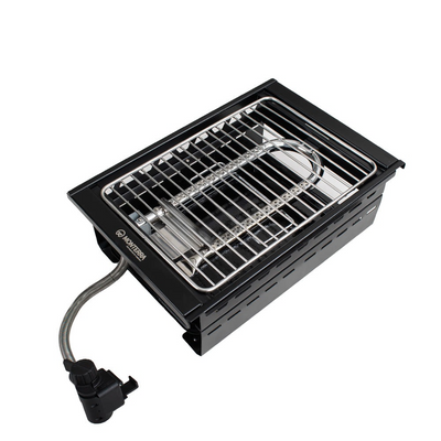 Add-on Multi Burner