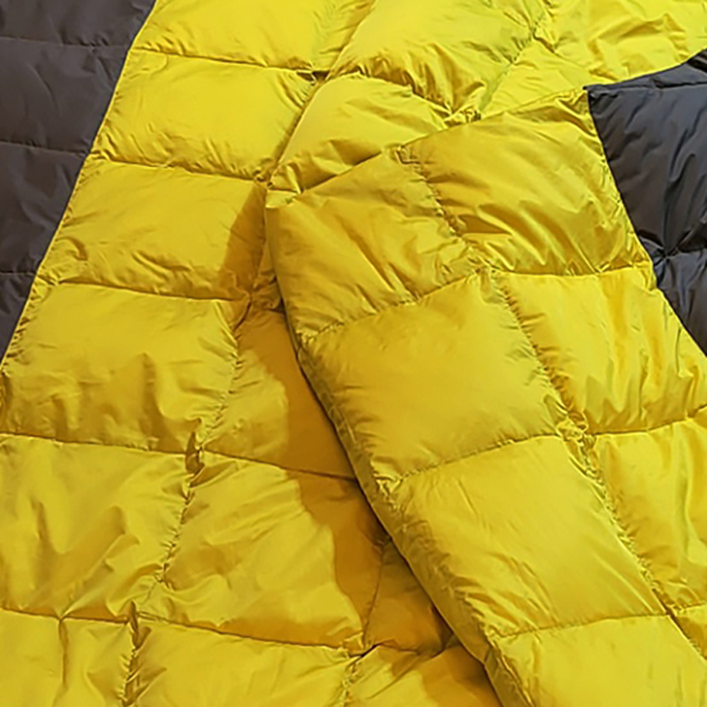 Pocara Blanket 600FP+