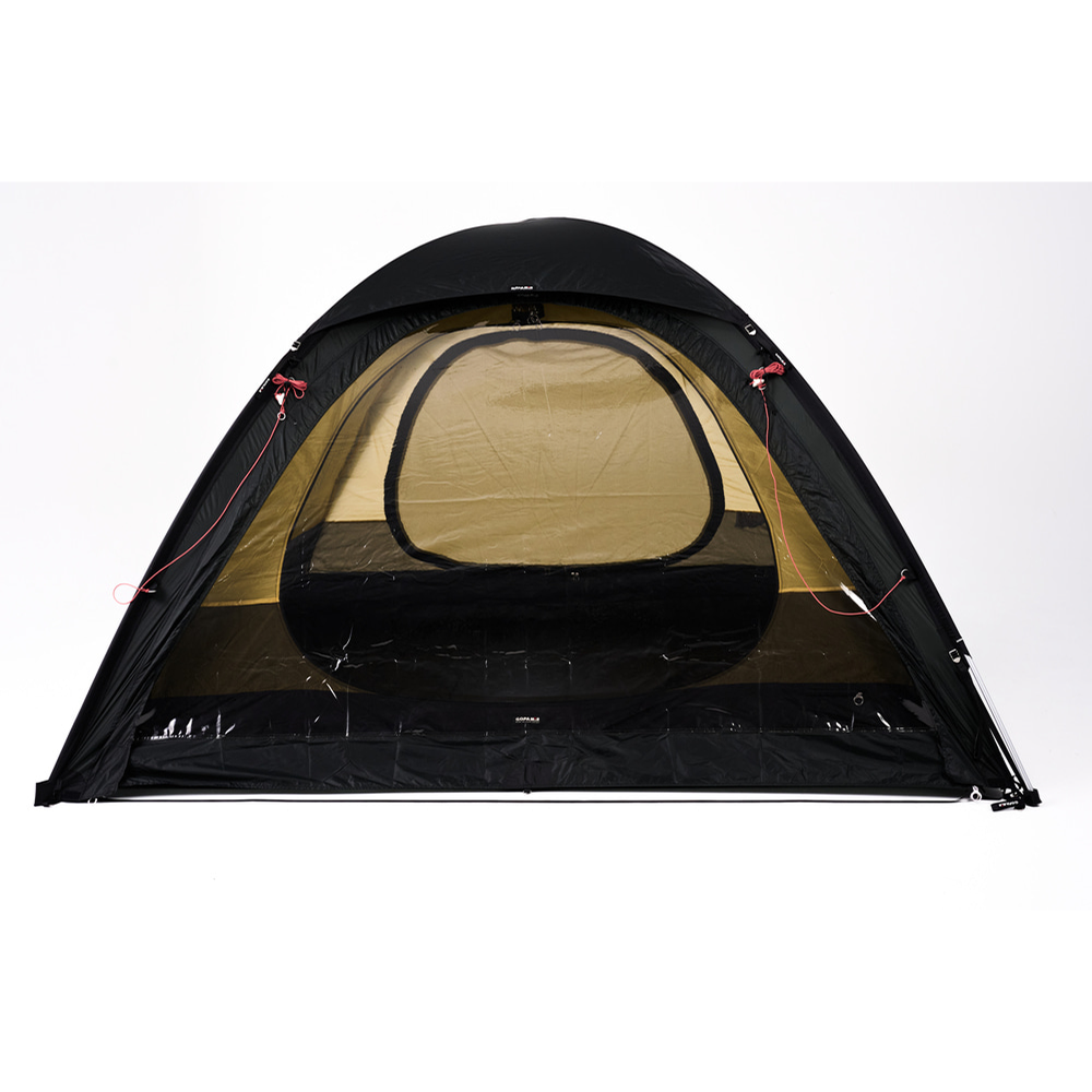Double Wall Tent C240 (TPU Door)