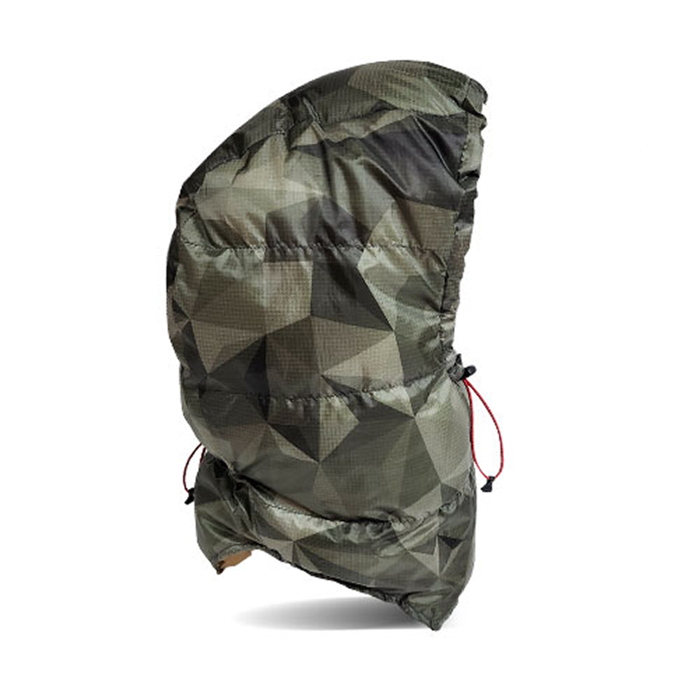 Goose Down Balaclava