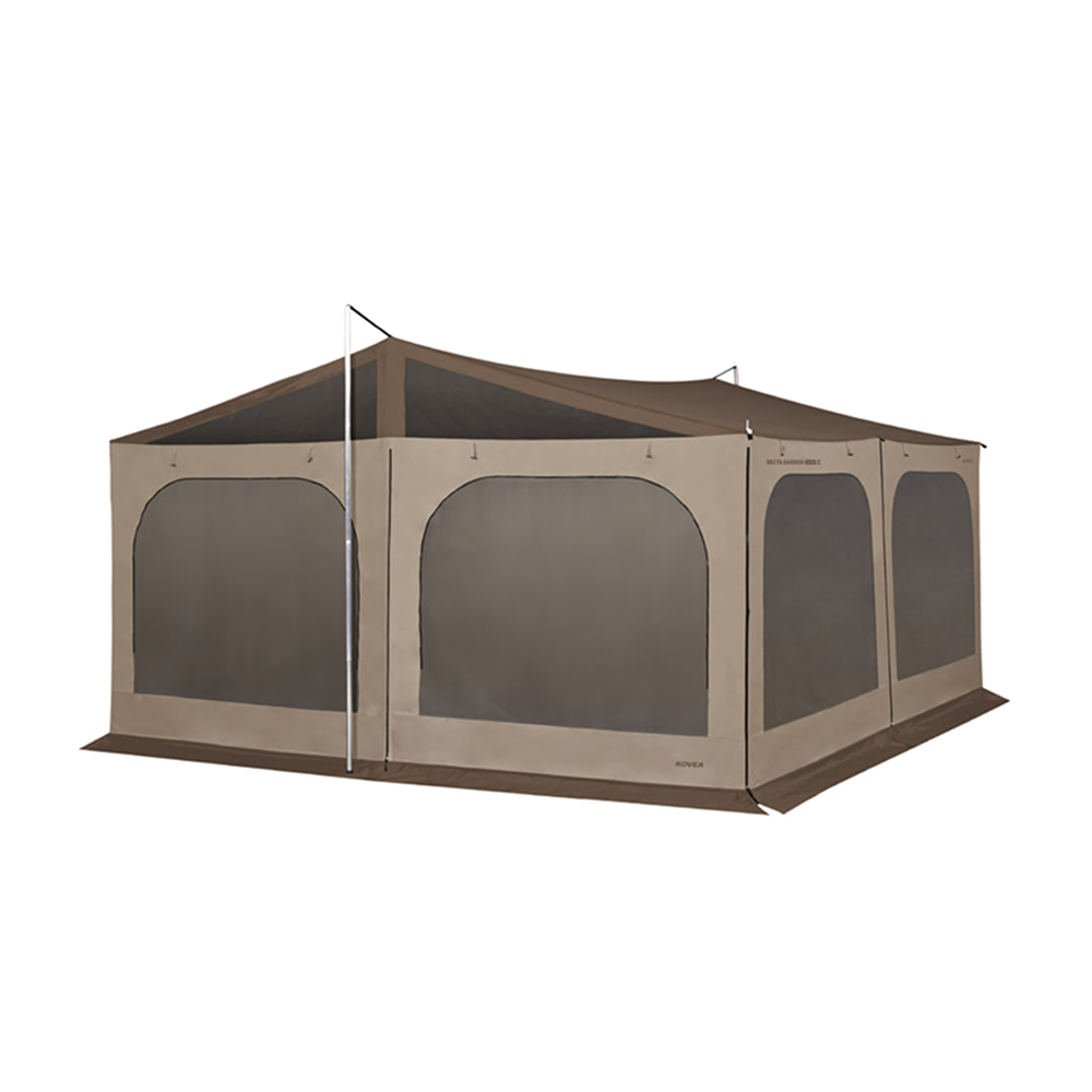 Recta Garden Plus II