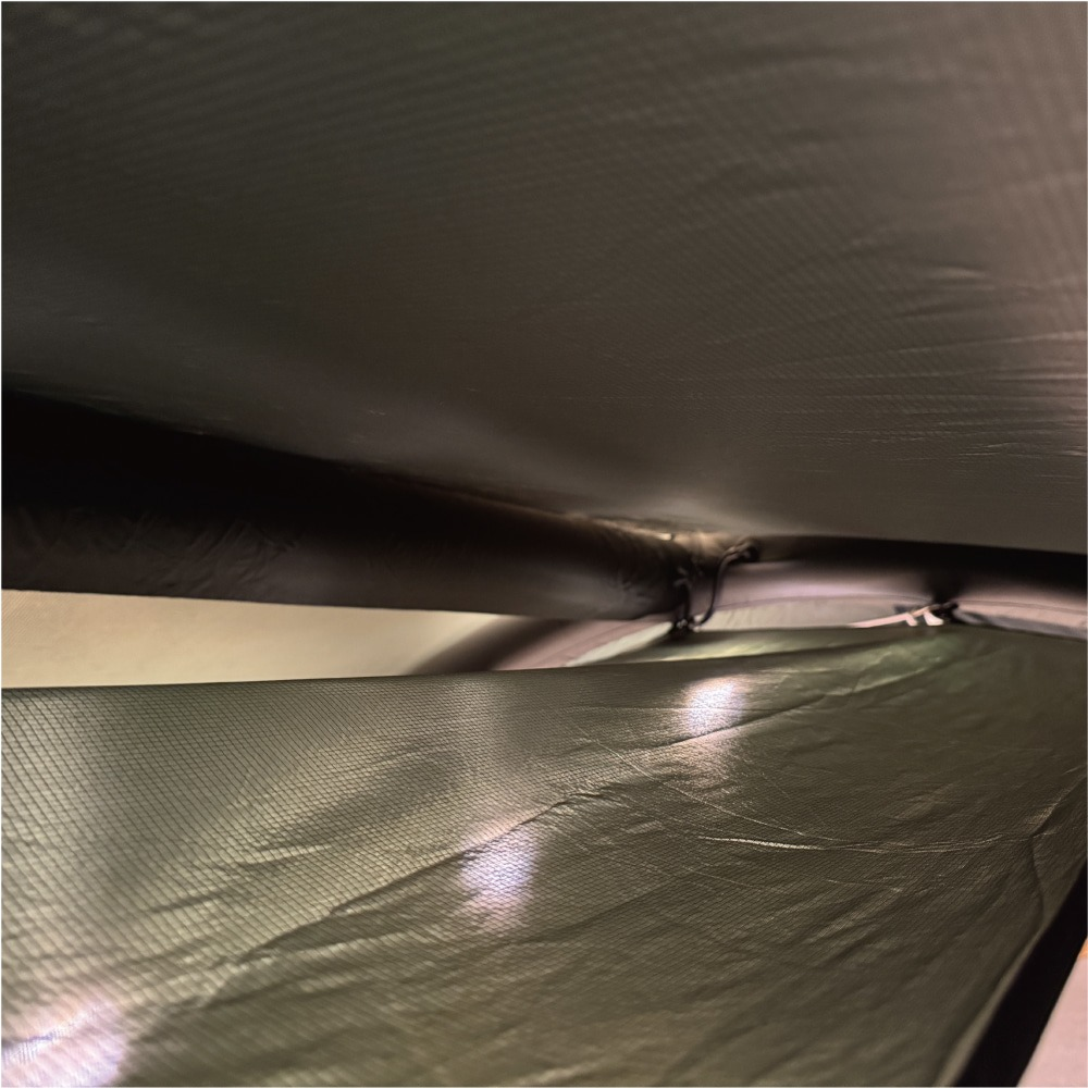 Air Shelter TN600 Inner Liner