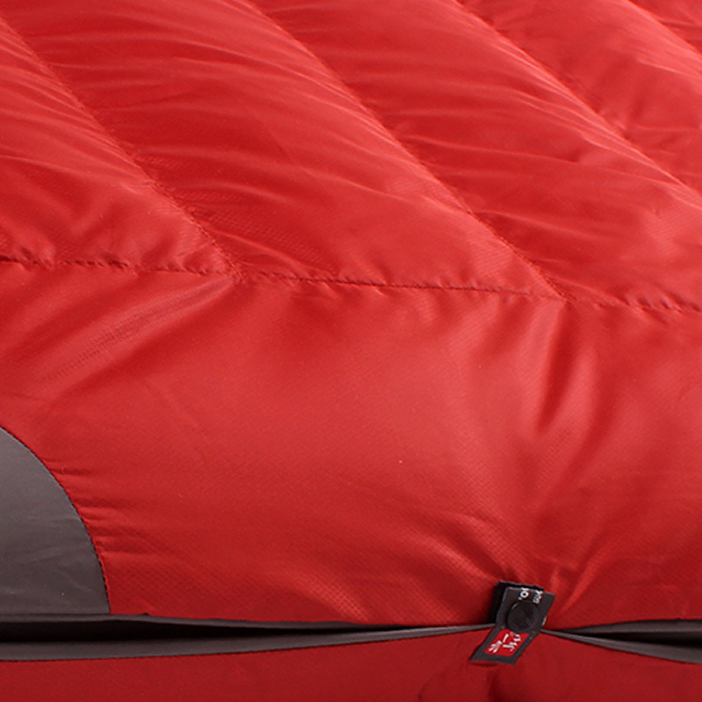 Fitzroy Blanket 700FP+