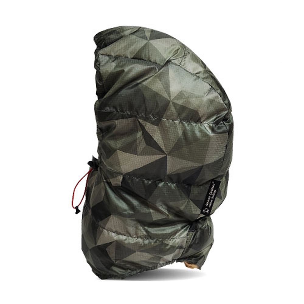 Goose Down Balaclava