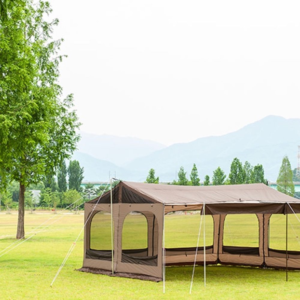 Recta Garden Plus II