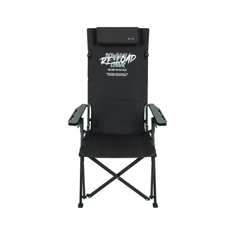 Down Hill Chair Reload Plus