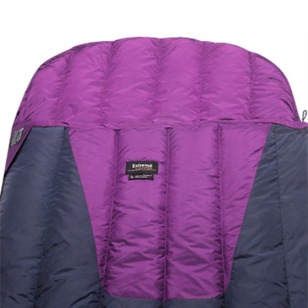 Eider Blanket 500FP+