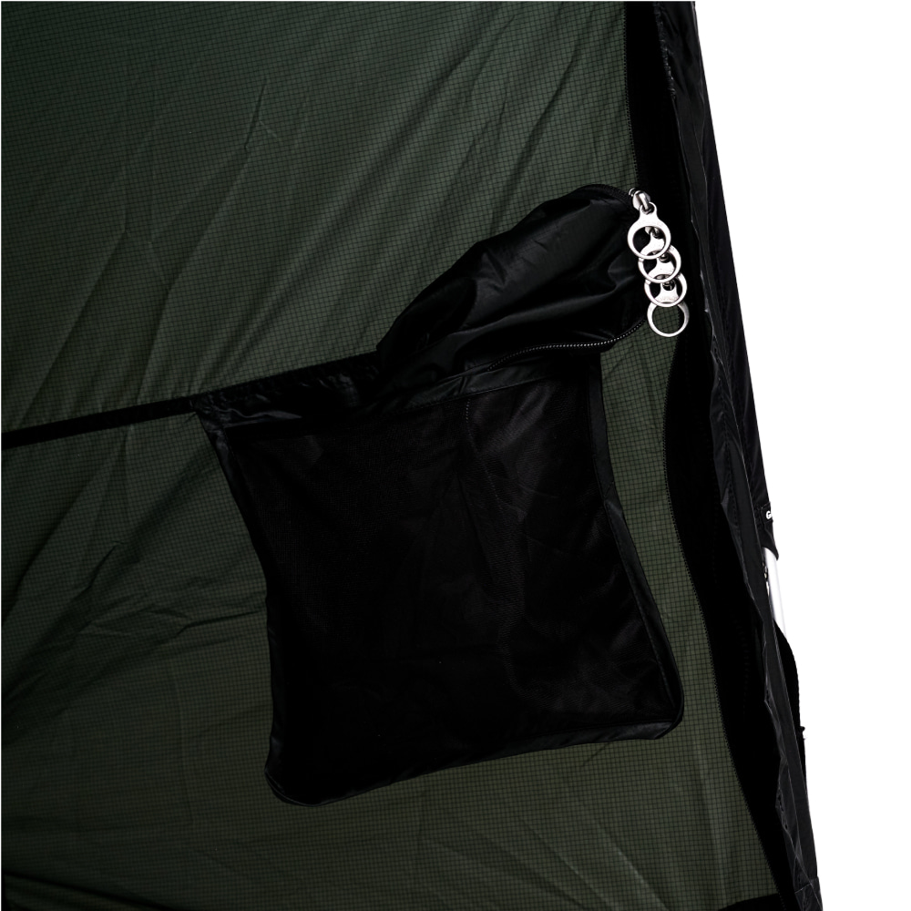 Double Wall Tent C240 Vestibule