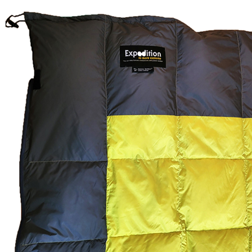 Pocara Blanket 600FP+