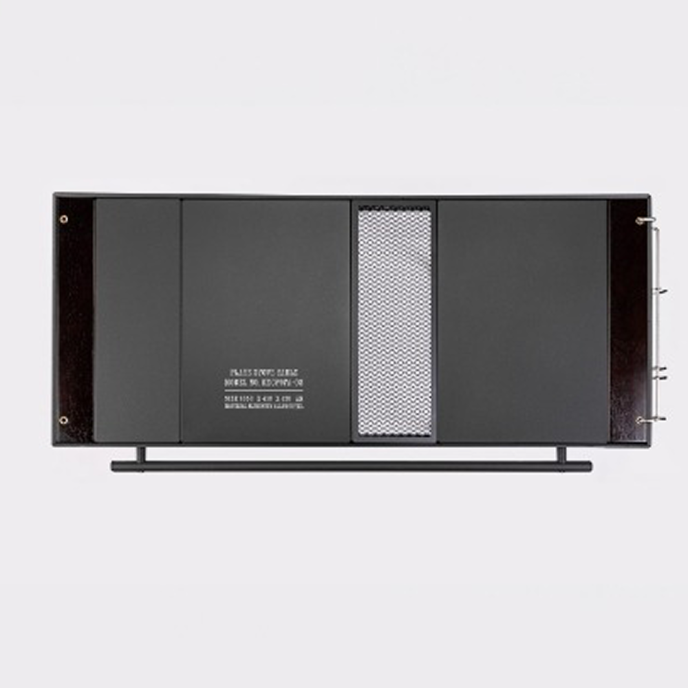 Wild Plate Stove Table