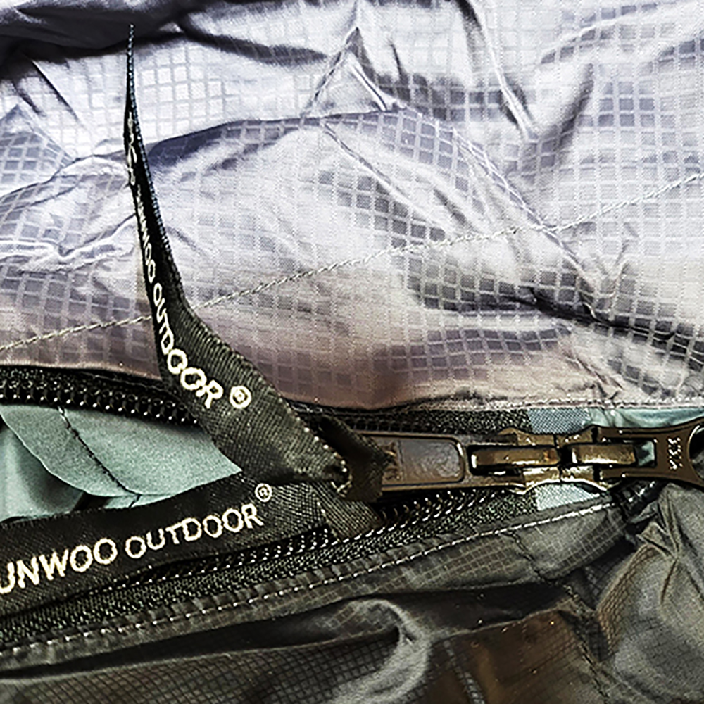 Matterhorn Blanket 700FP+