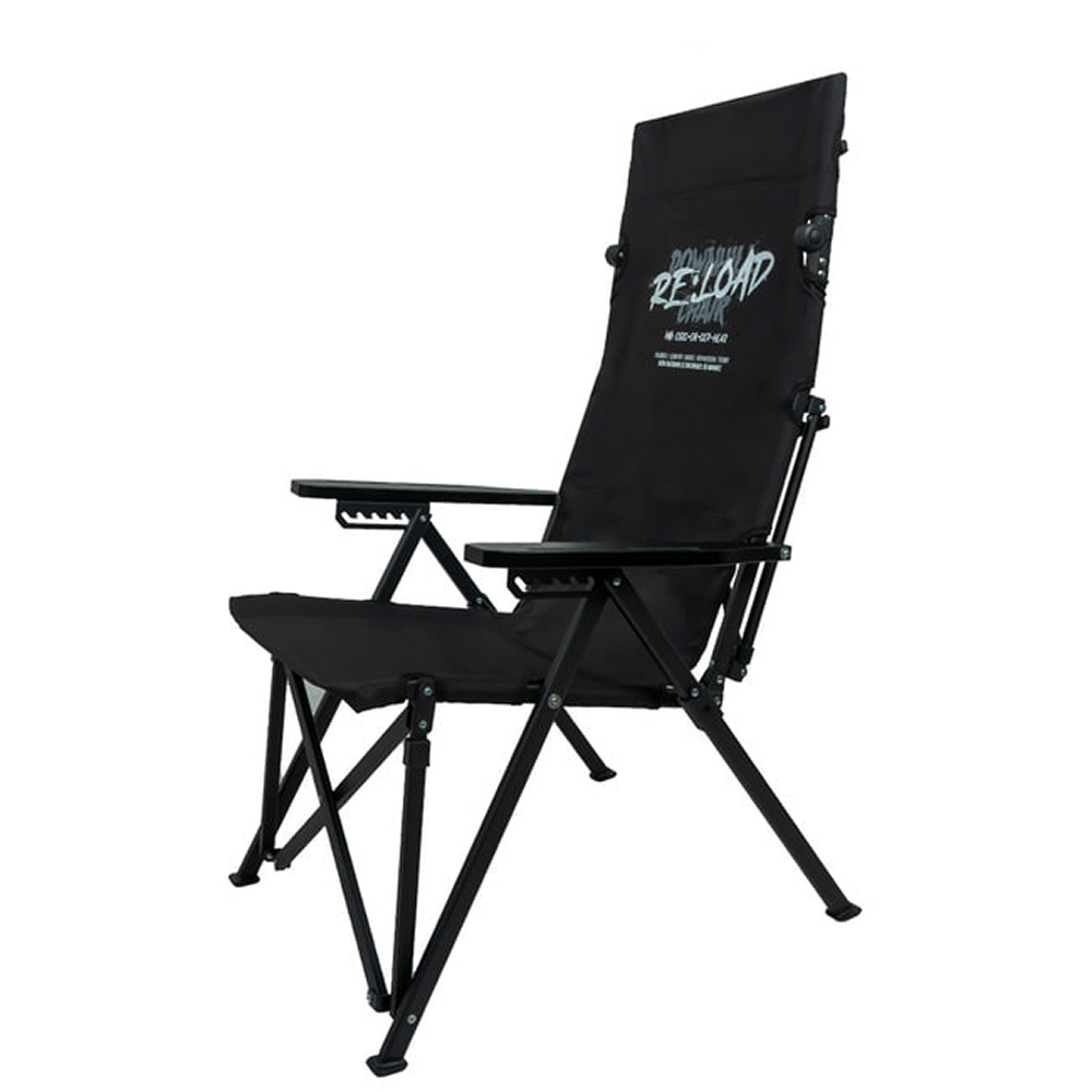 Down Hill Chair Reload Plus