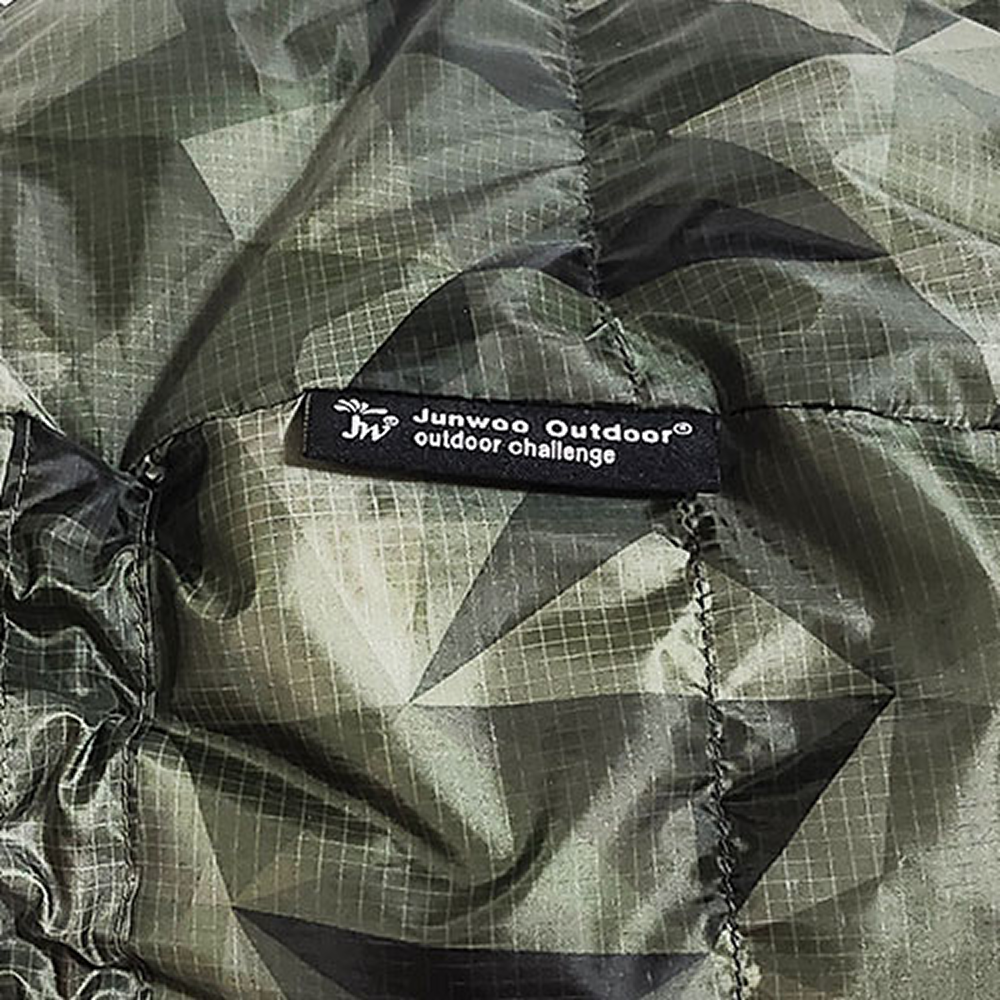 Goose Down Balaclava