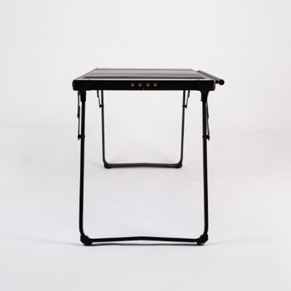Wild Plate Stove Table