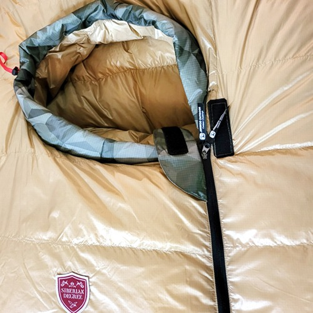 Brespo Micro Ultra Light