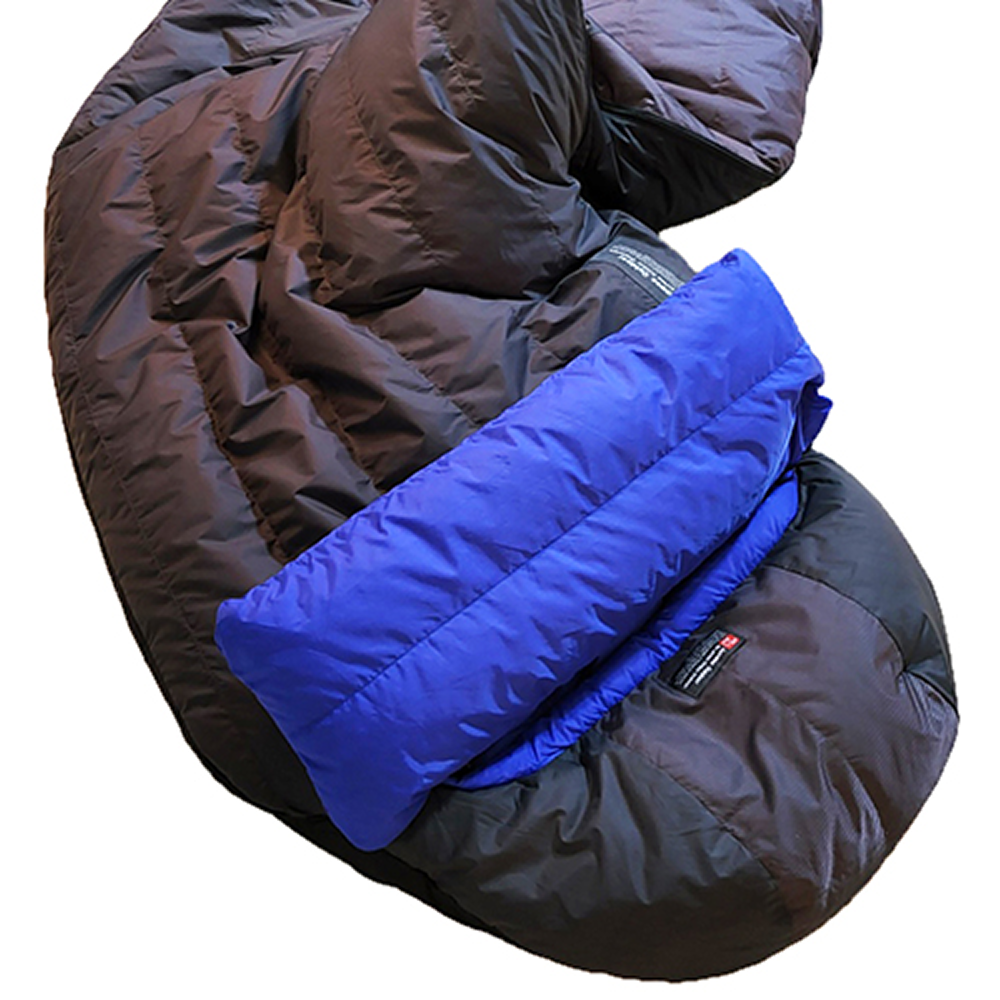 Matterhorn Blanket 700FP+