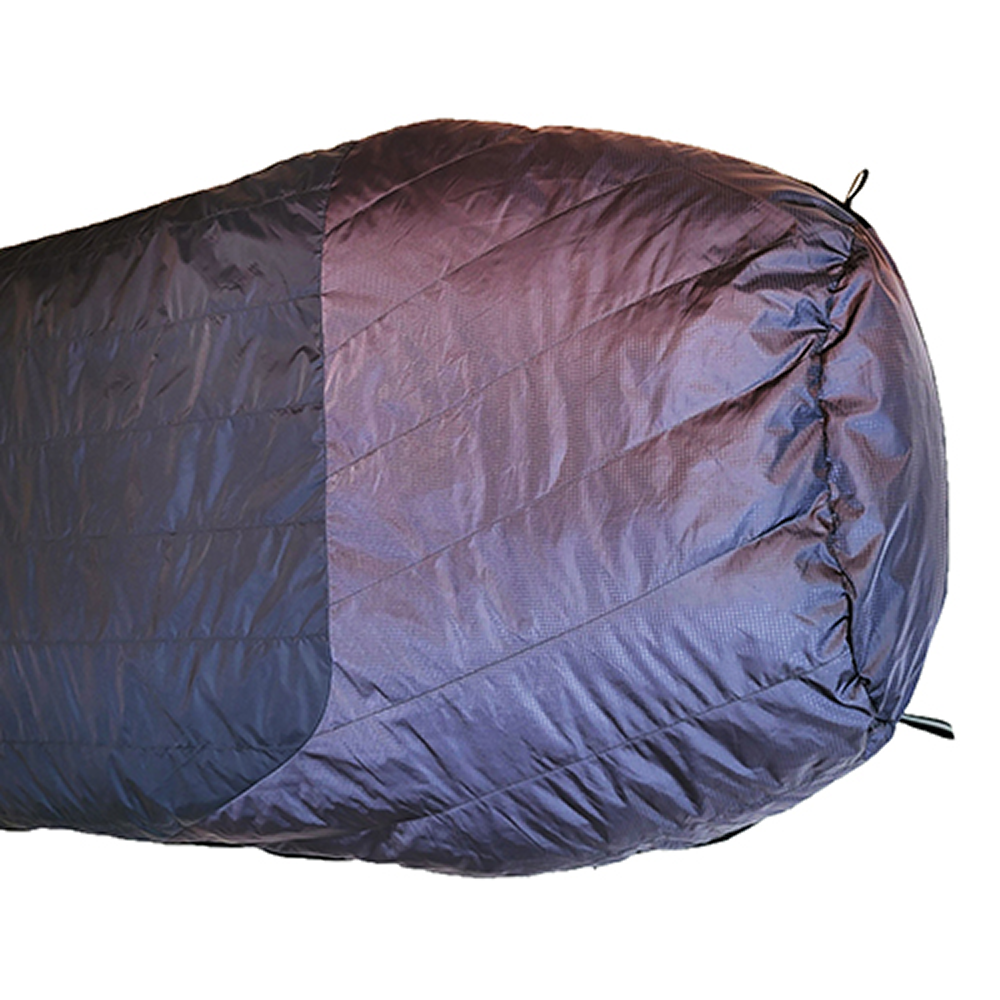 Matterhorn Blanket 700FP+