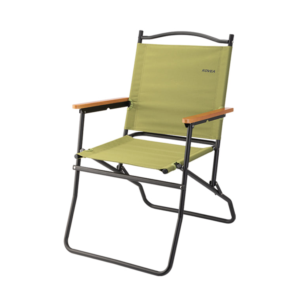 Field Captain Chair Large