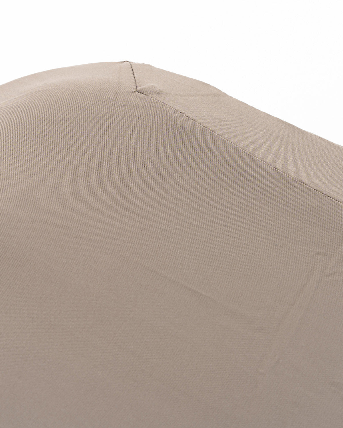 Air Pillow, close-up of the breathable cooling face