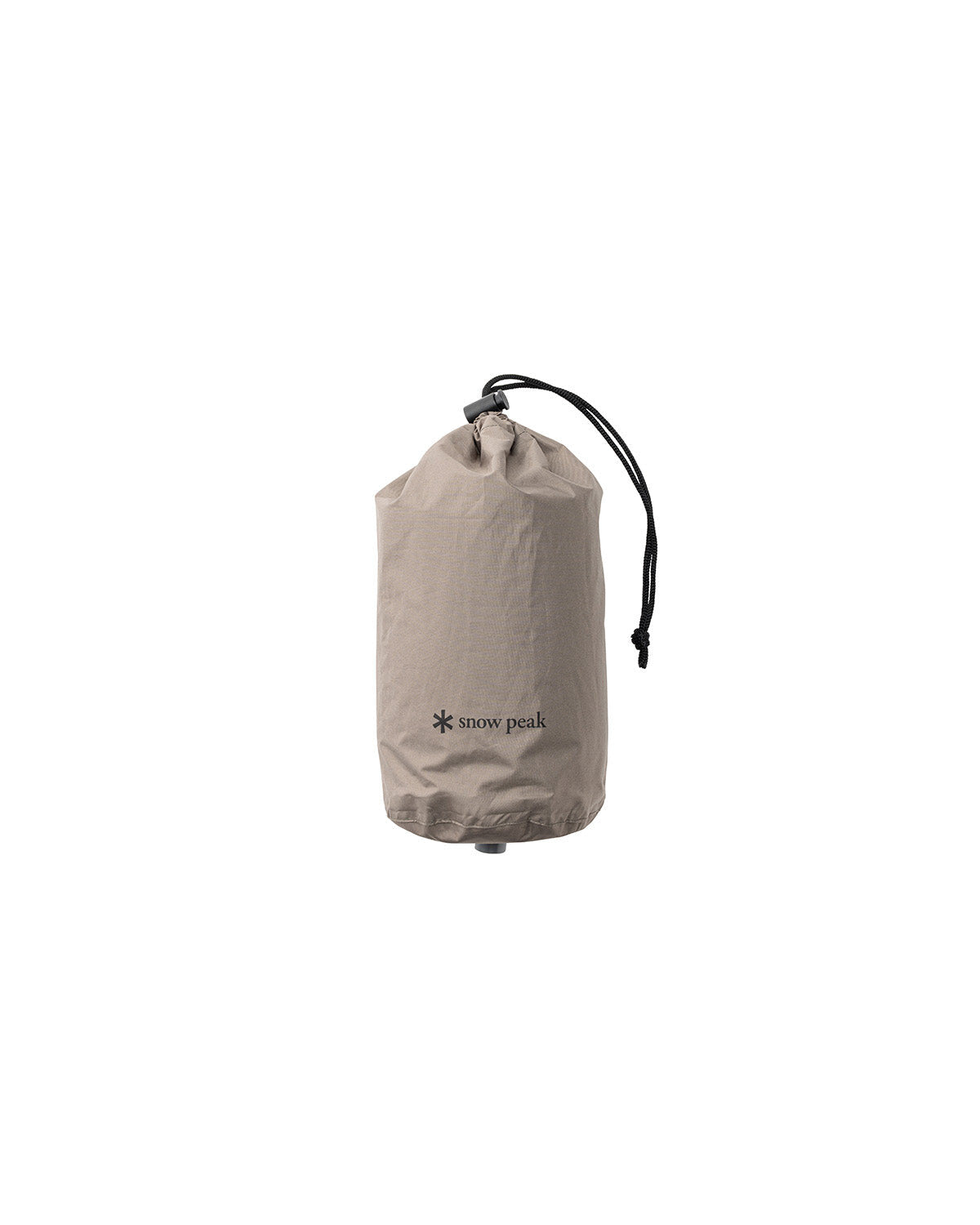 Air Pillow, packed down in its storage bag