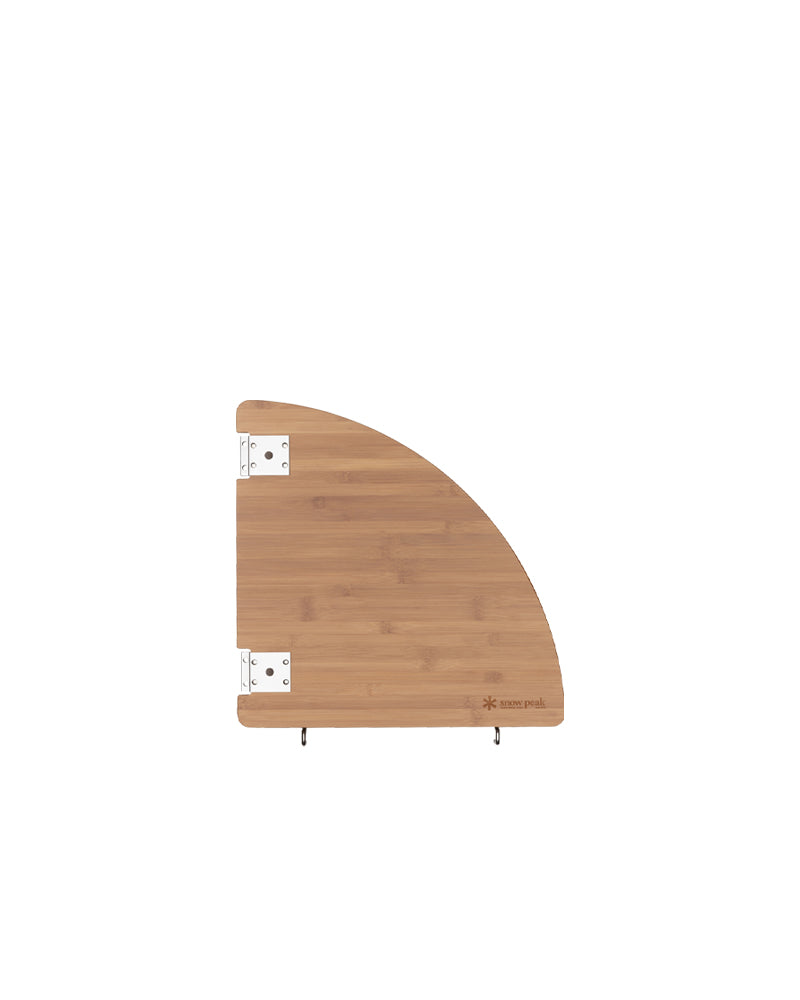 Renewed Bamboo IGT Corner