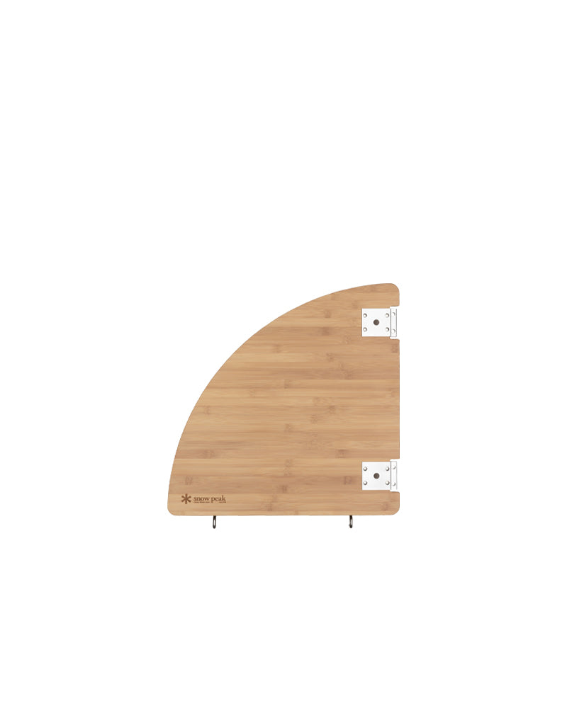 Renewed Bamboo IGT Corner