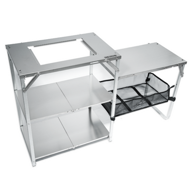 Biloc Stella IGT Camp Shelf