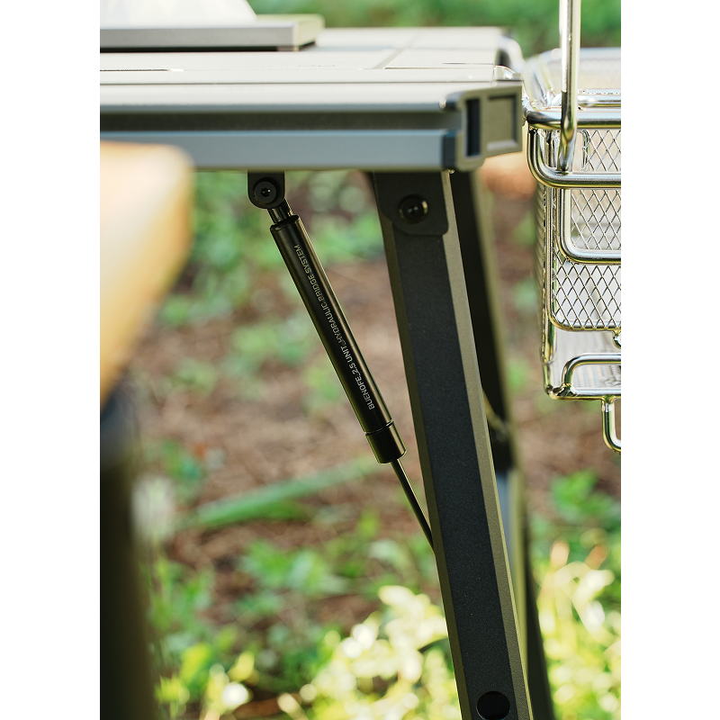 [PREORDER BUENOFE] IGT FOLD TABLE 2.5 UNIT