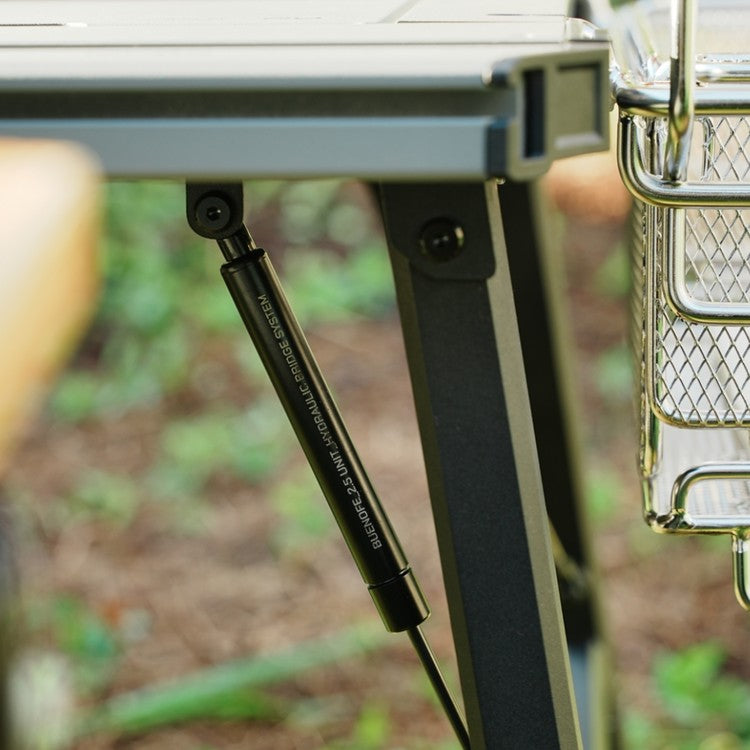 IGT Fold Table 2.5 Unit