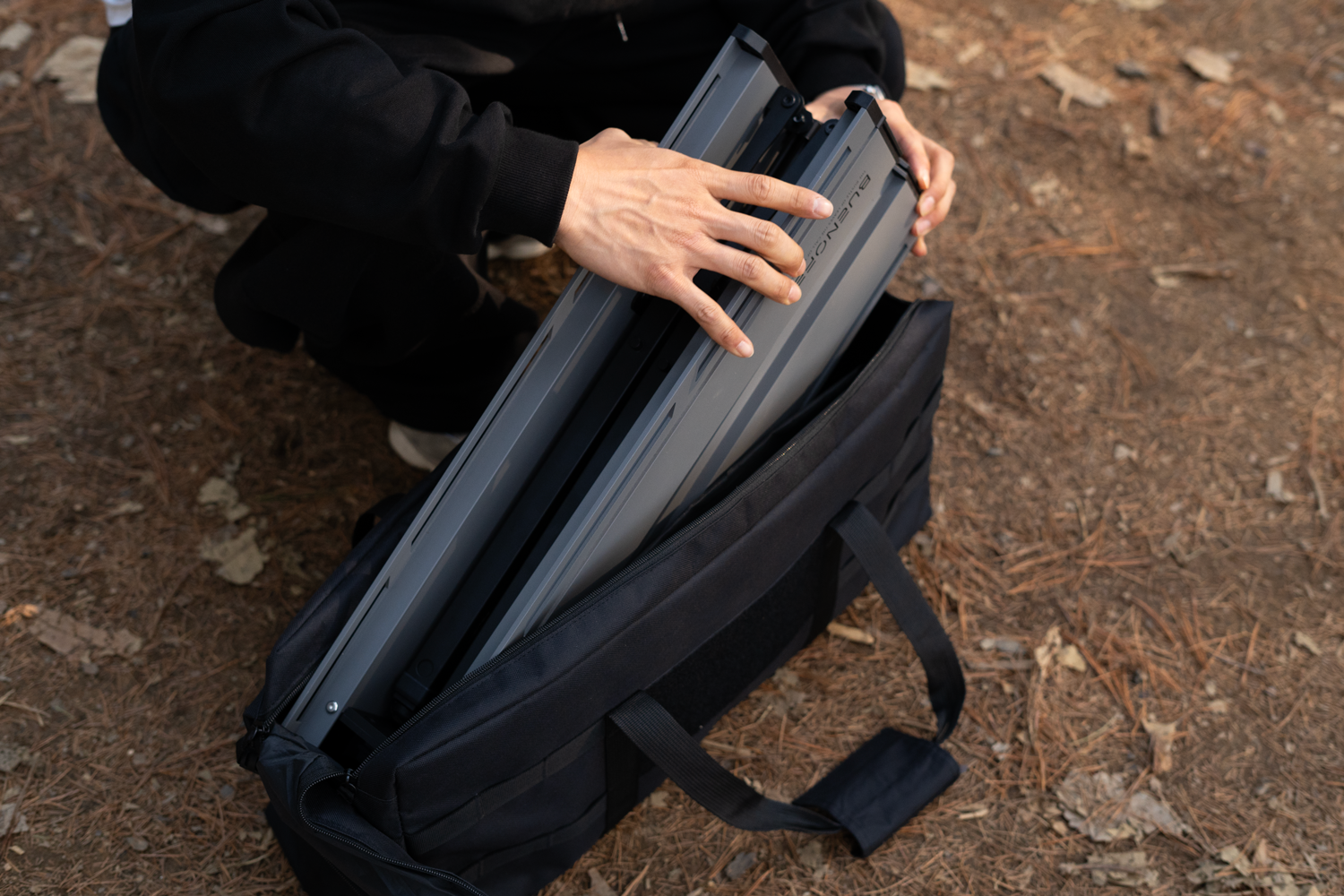 IGT Fold Table 4.5 Unit