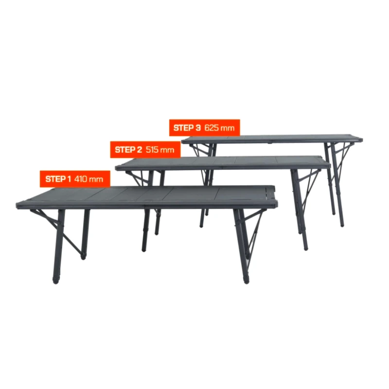IGT Fold Table 4.5 Unit
