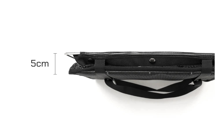 IGT Folding Mesh Basket