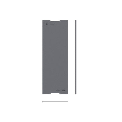 IGT Insert Lid Aluminum