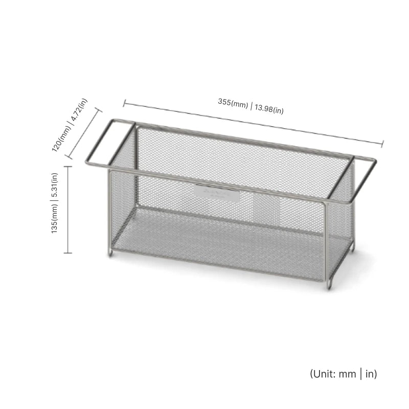 IGT Mesh Tray