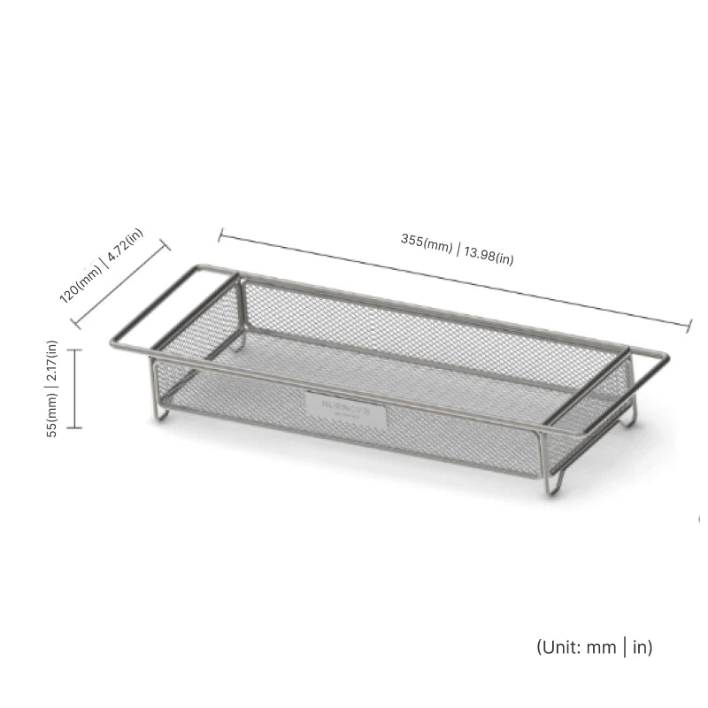 IGT Mesh Tray