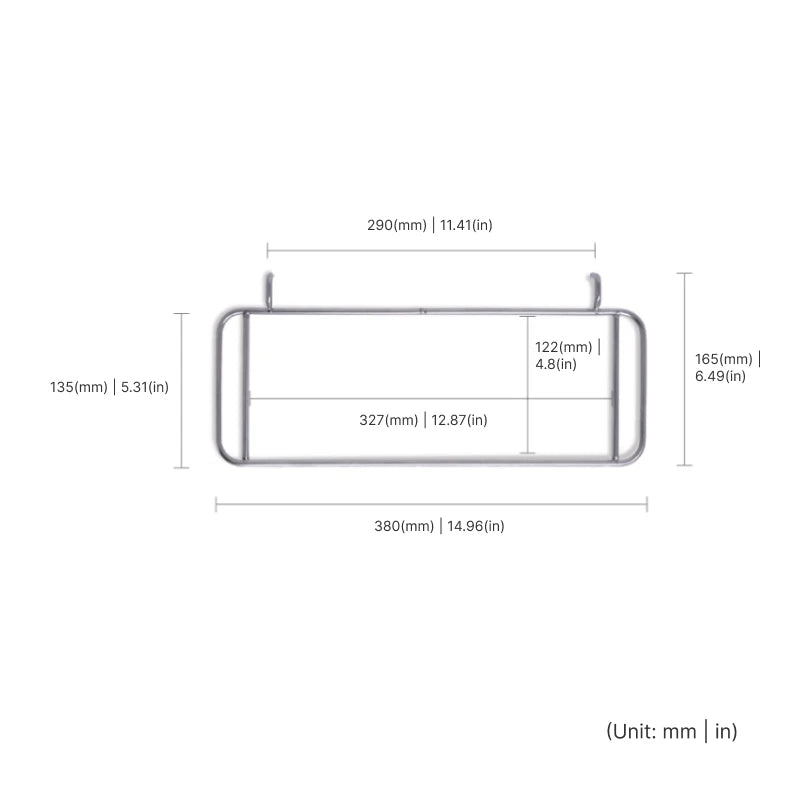 IGT Side Insert Hanger
