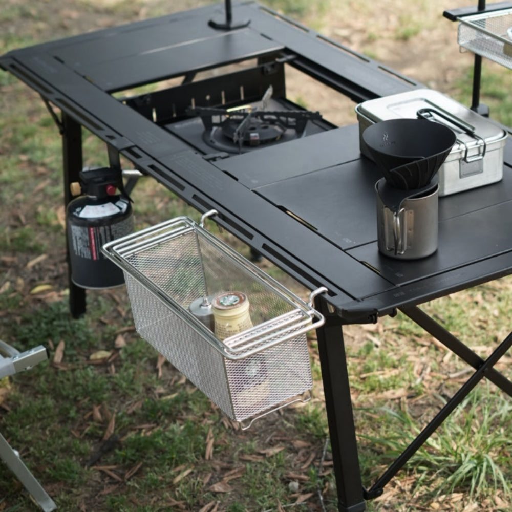 IGT Side Insert Hanger