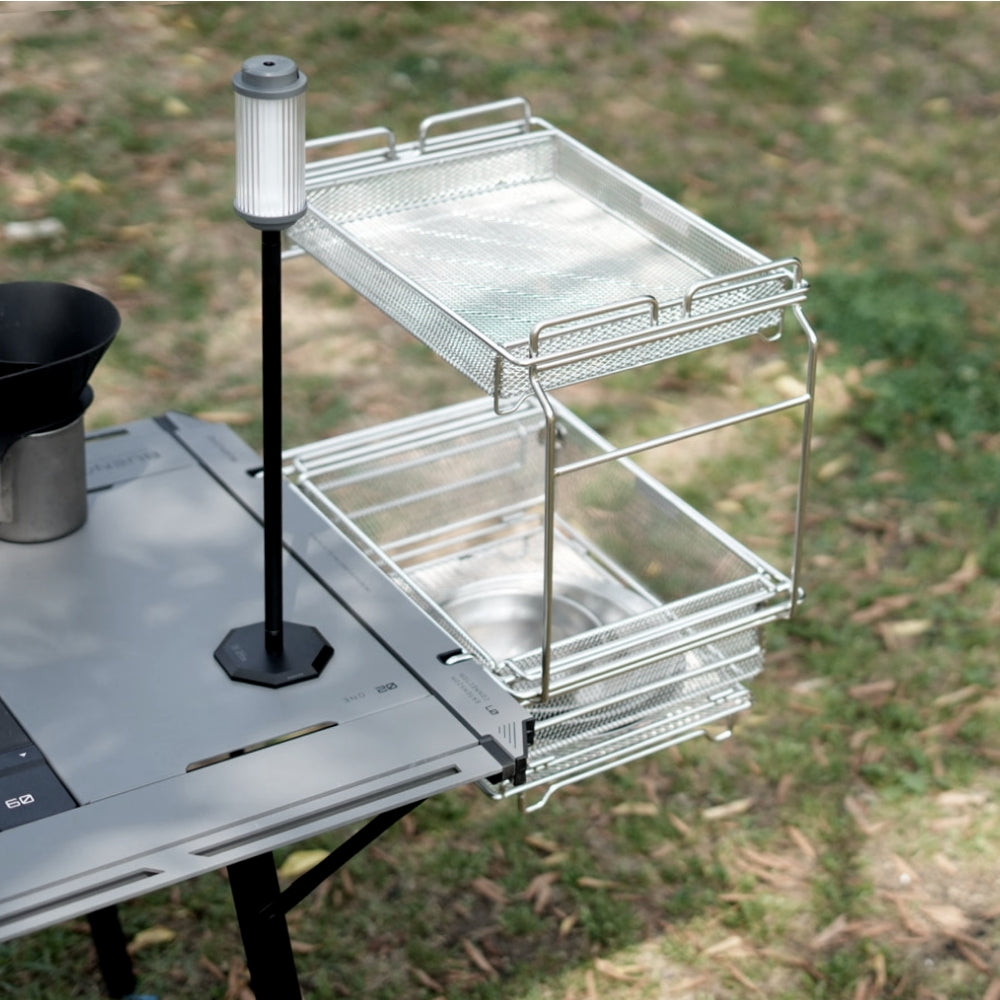 IGT Side Insert Hanger