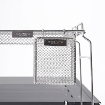 Side Mesh Tray