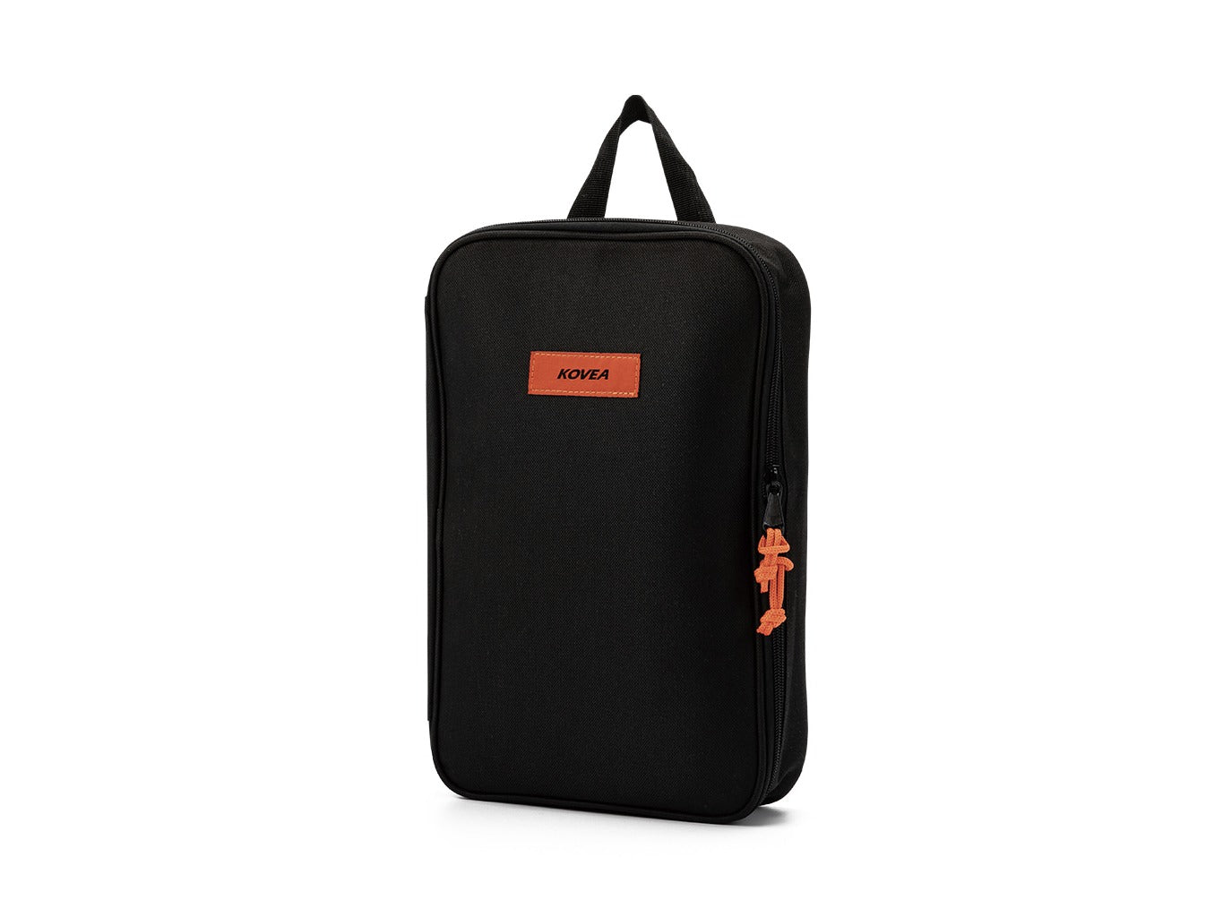 Cooking Tool Set case fully zipped closed