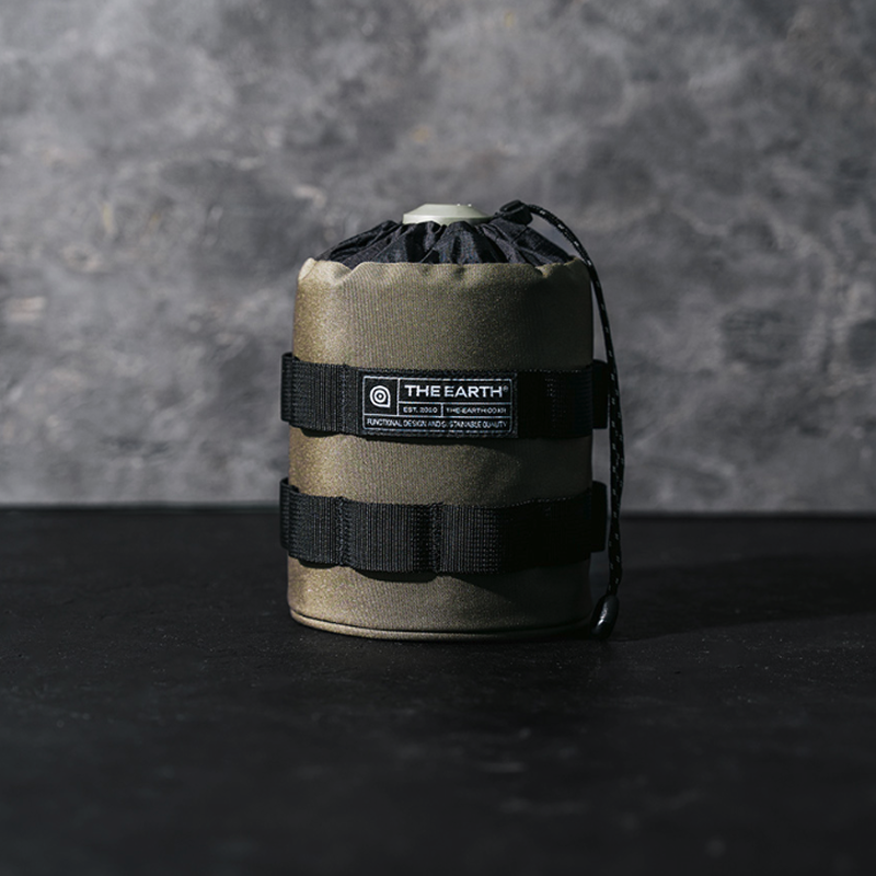 CORDURA Iso Gas Warmer