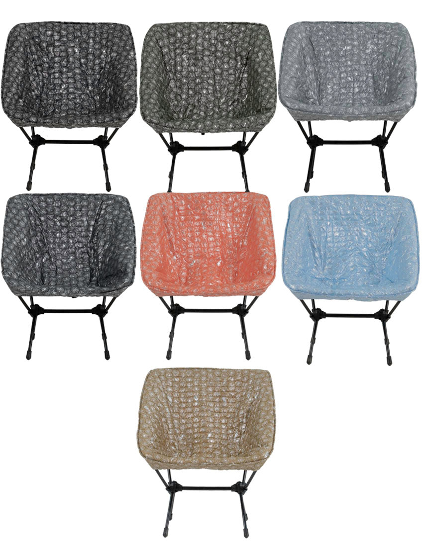 DEOS Chair Warmer