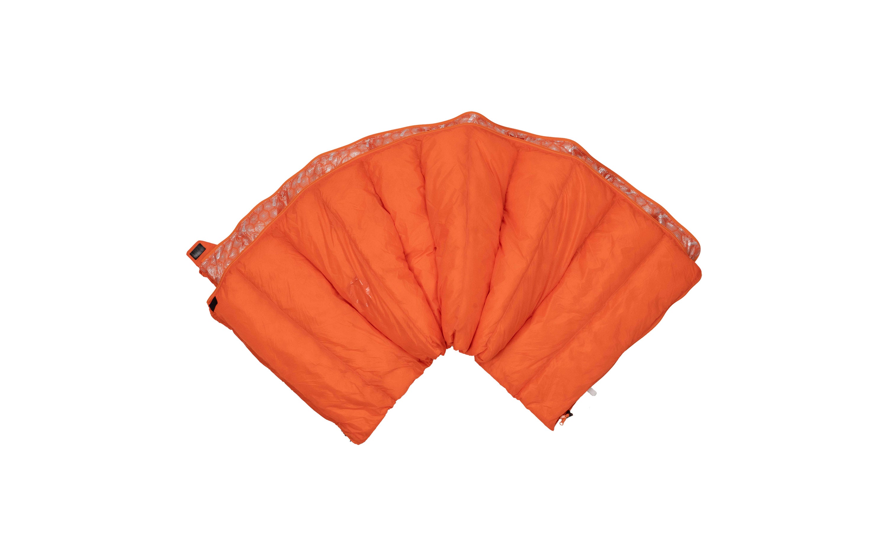 Eco-Down Camp Comforter 500