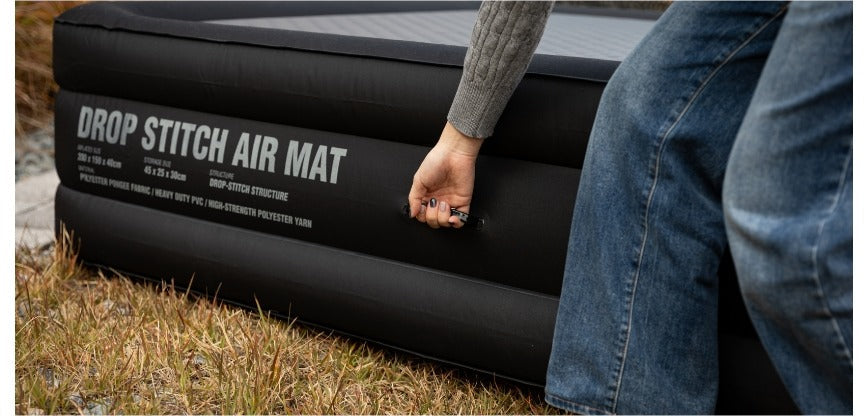 Dual-Layer Air Mat 40